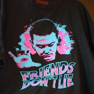 Stranger things T-Shirt